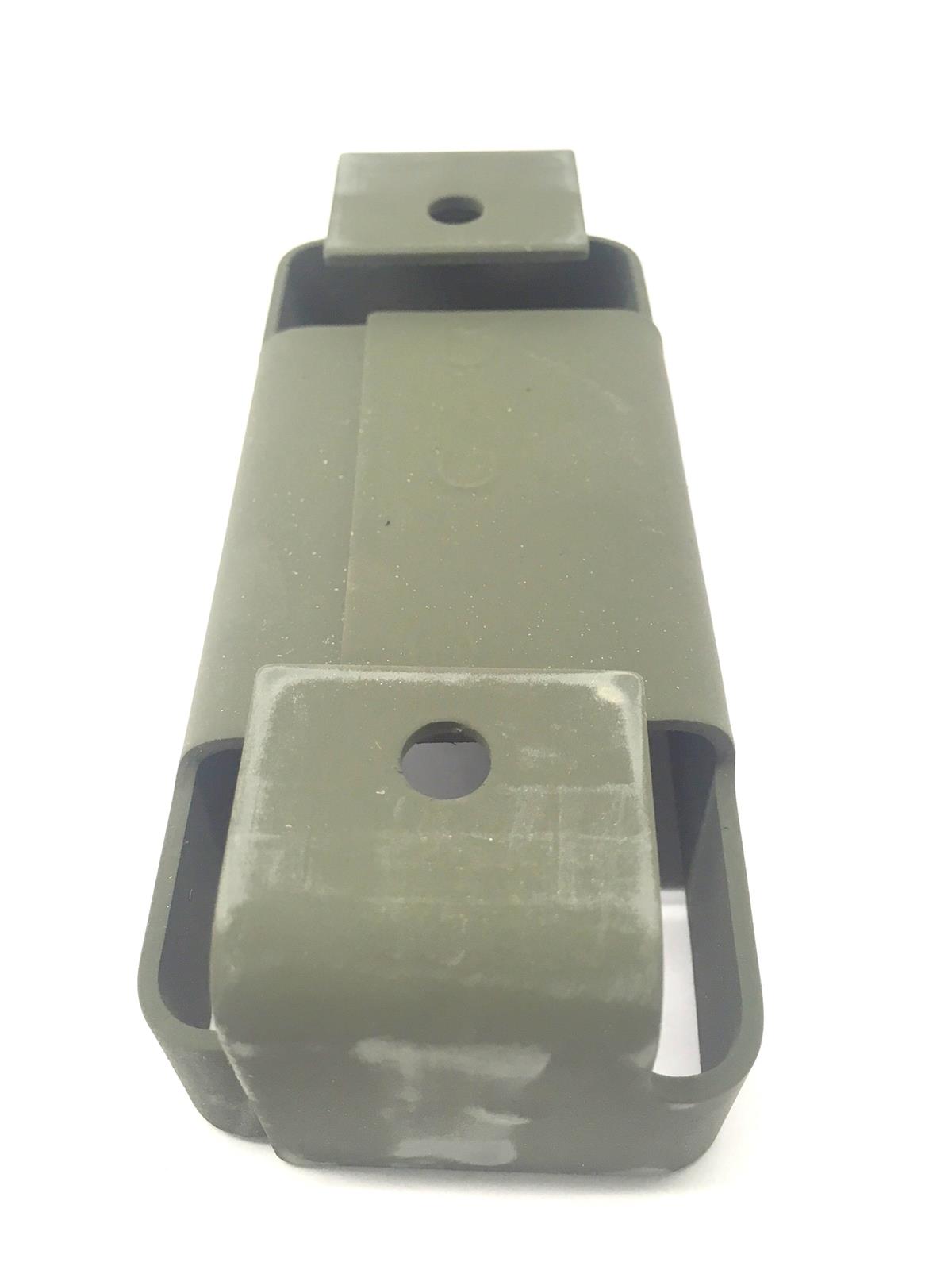 DashMounted Single Rifle Mount Kit for Common Application